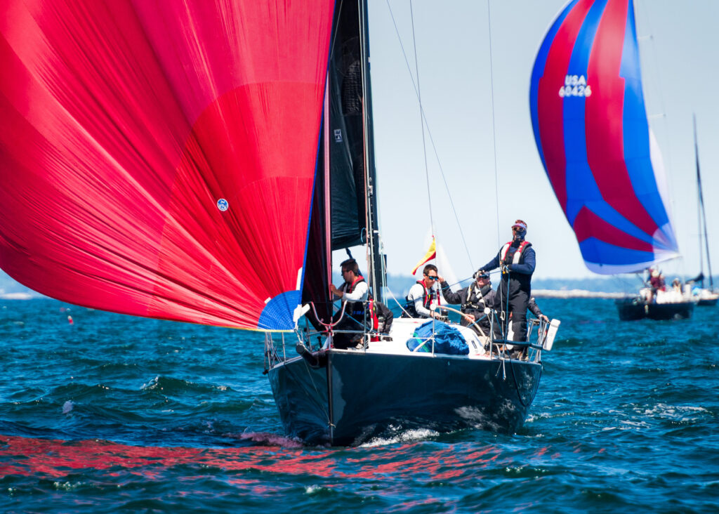 Marblehead To Halifax Ocean Race Set To Make 2023 Return - Marblehead ...