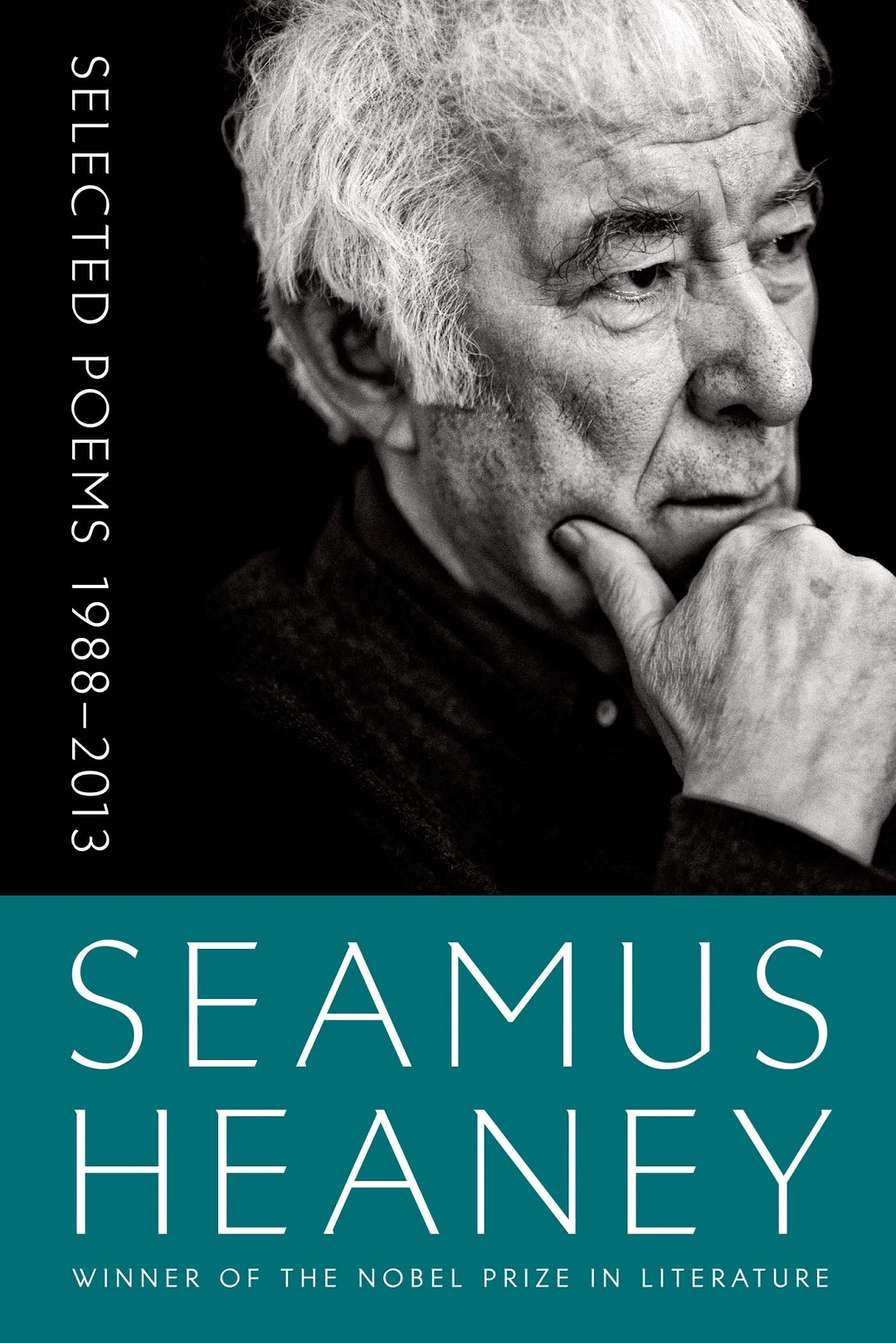 Abbot Public Library will resume its seasonal Poetry Salon with a discussion of poet Seamus Heaney's works on Nov. 17