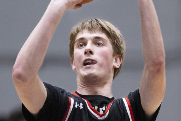 Boys hoops sits at No. 8