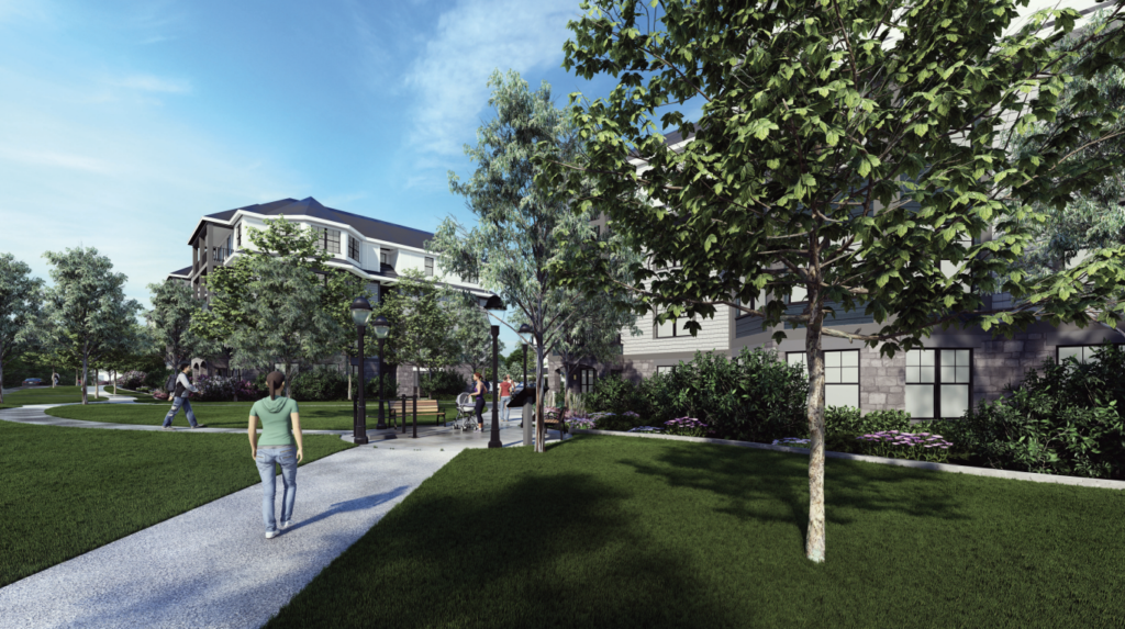 New housing coming to Vinnin Square Marblehead Weekly News