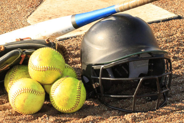 Summer softball league, anyone?