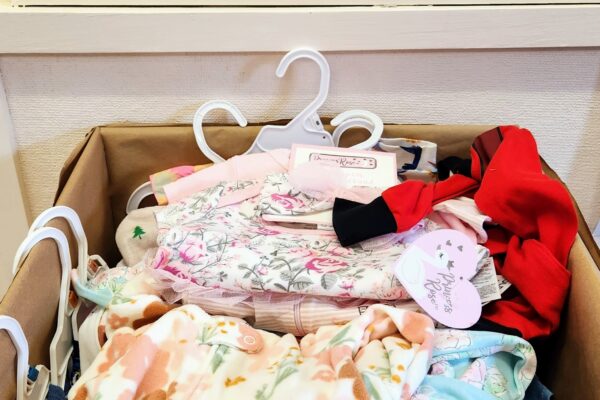 Thank you for donating to the Bruins PJ Drive