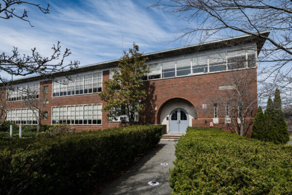 Fate of Coffin School discussed