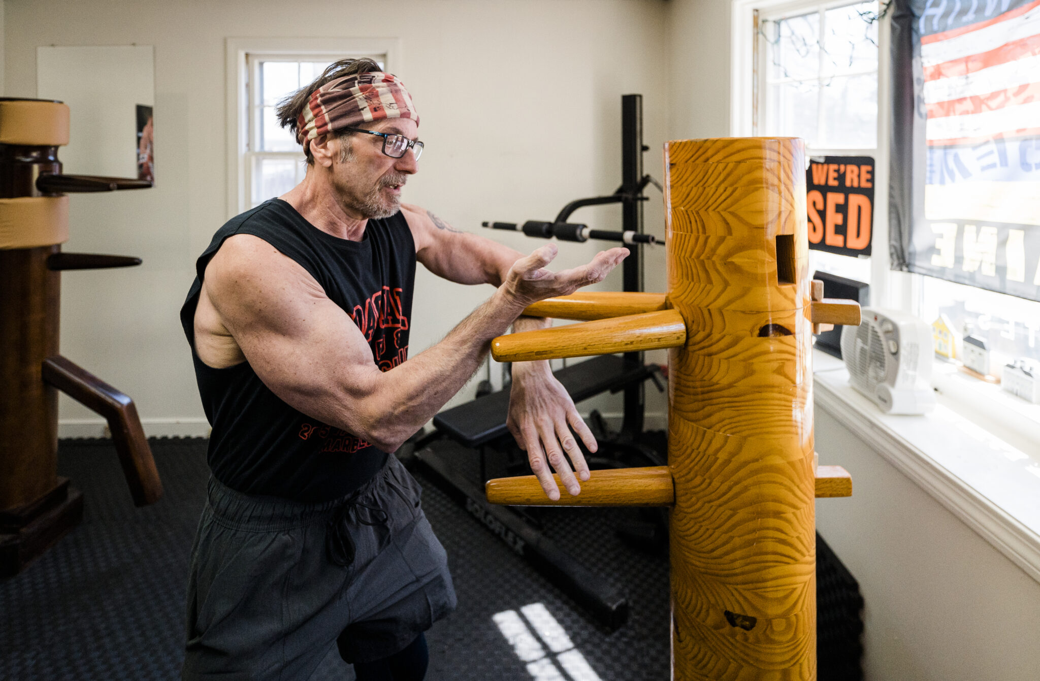 Business of the Week Coastal Gung Fu and Boxing Club Marblehead