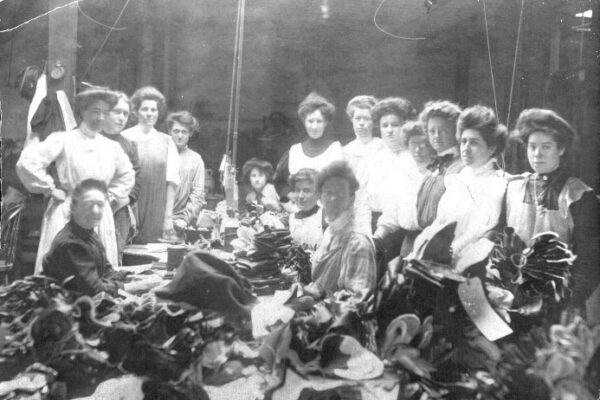 A Walk-through Women’s History in Marblehead