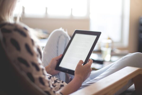 Learn to access Abbot Public Library virtually