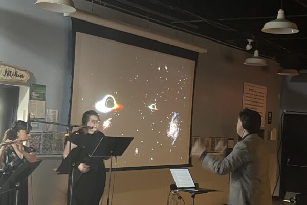 A Galaxy Fit for A Classroom