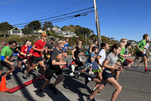 Marblehead Road Race Series kicks off on May 21
