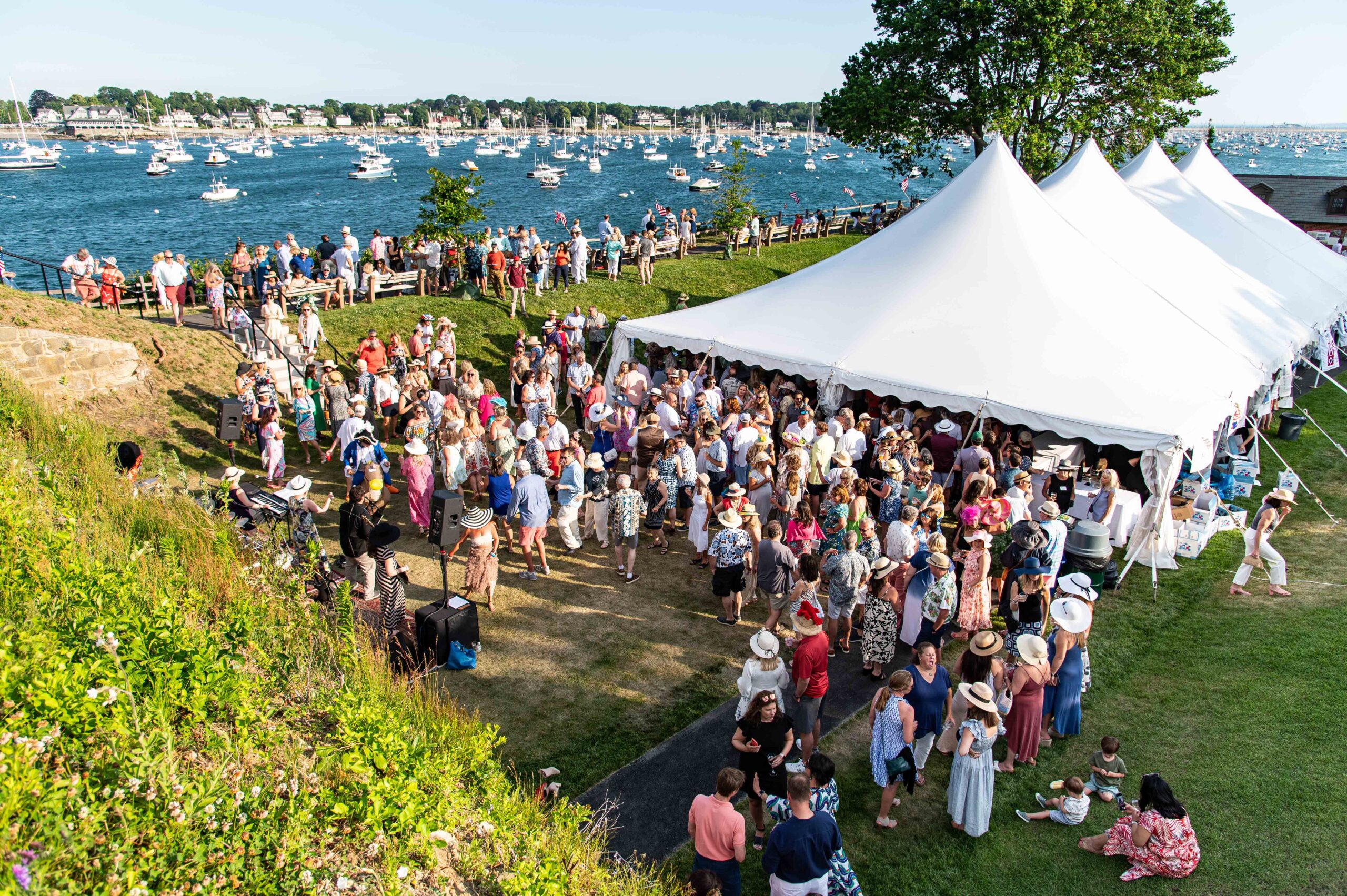 Marblehead Festival of Arts announces exciting additions to spring and