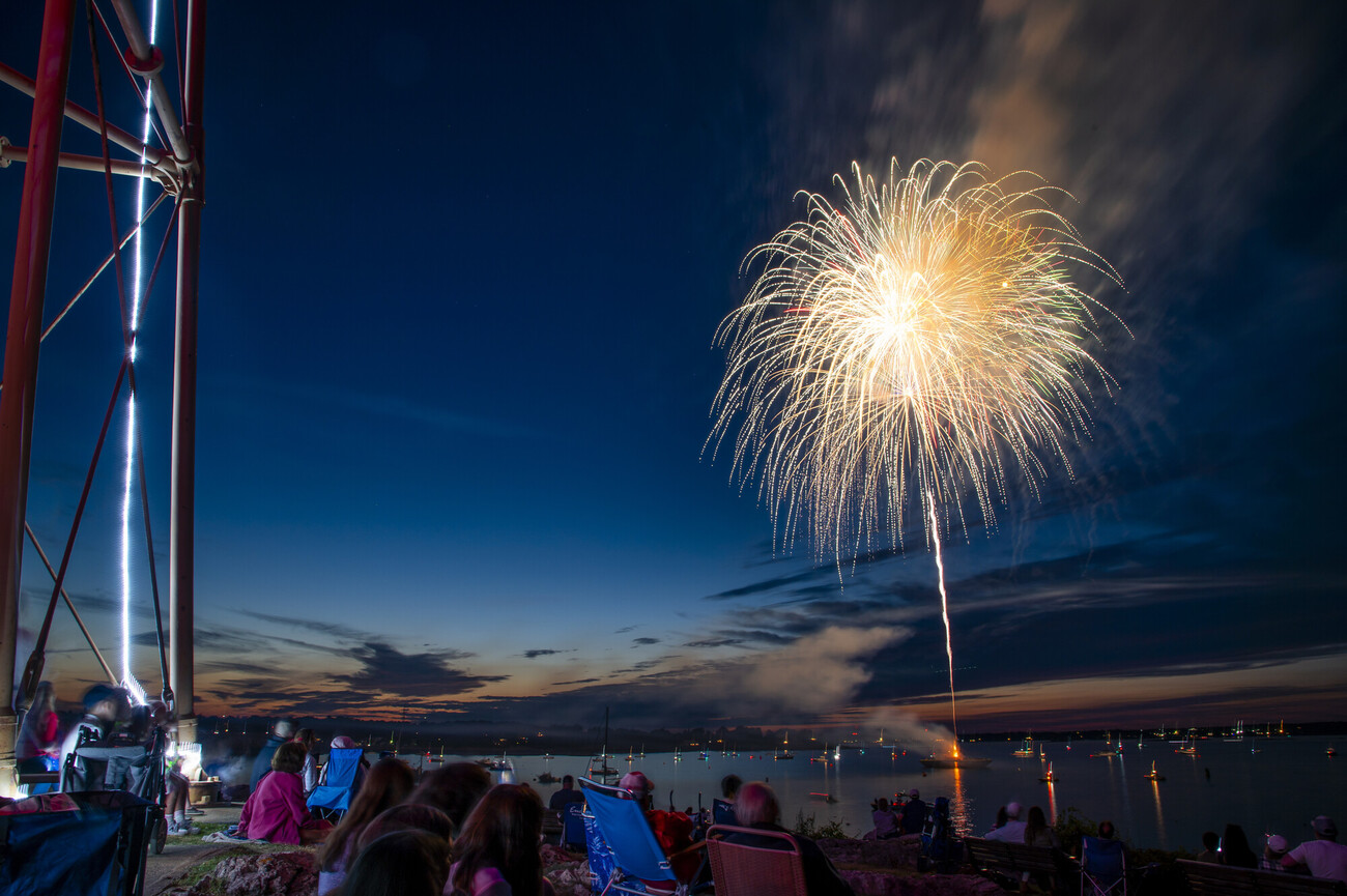Marblehead Fourth of July schedule Marblehead Weekly News