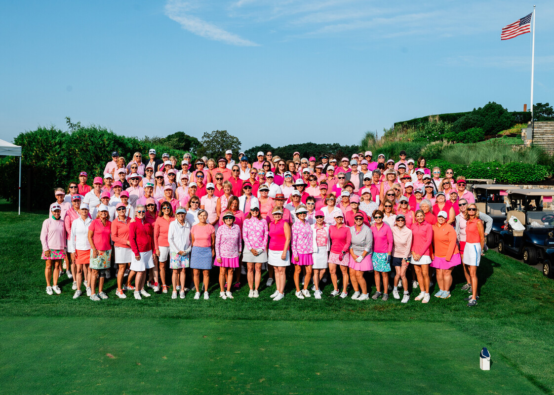 How to Play a Pink Lady Golf Tournament