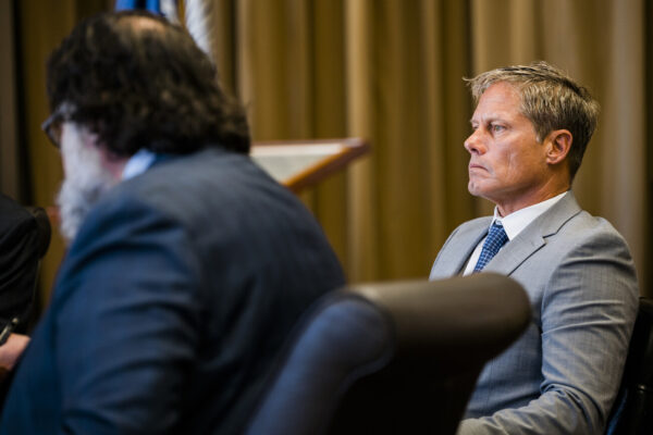 Final deadline for attorneys in Gallo case approaching