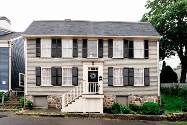 Historical Building of the Week: 11 Washington St.