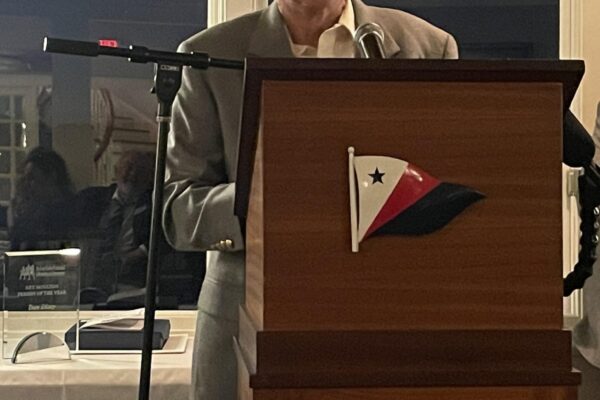 Marblehead Chamber of Commerce holds 71st annual meeting