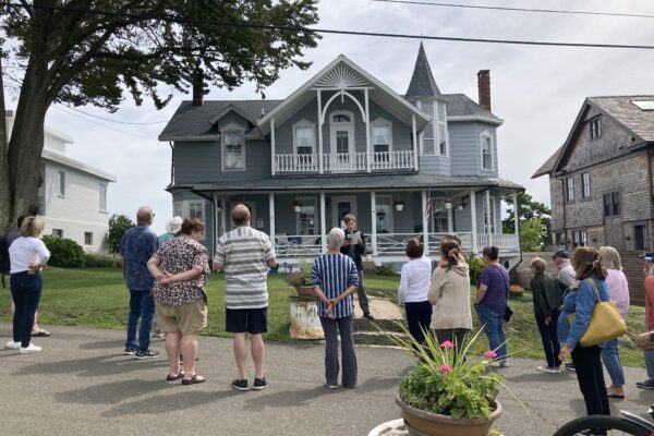 Shingle-Style Home Tour now coming Nov. 5