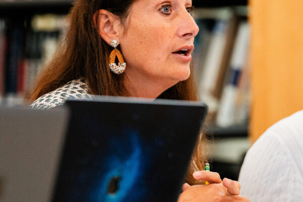 School Committee discusses handbook clarity, future of Coffin School