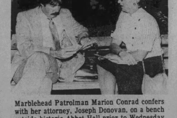 Back in Time to Sept. 8, 1983