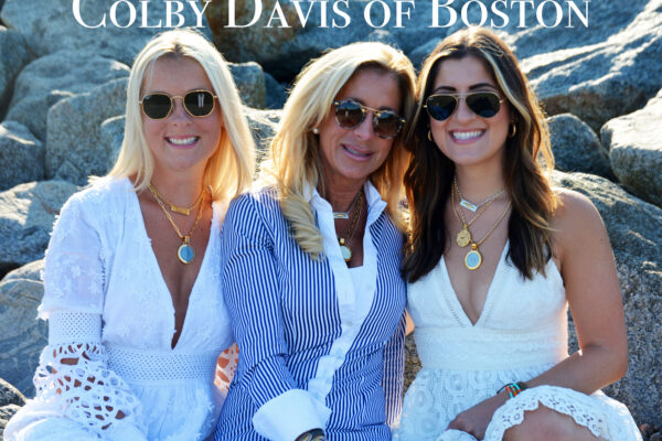 Marblehead-based business to be featured at Thrive Initiative