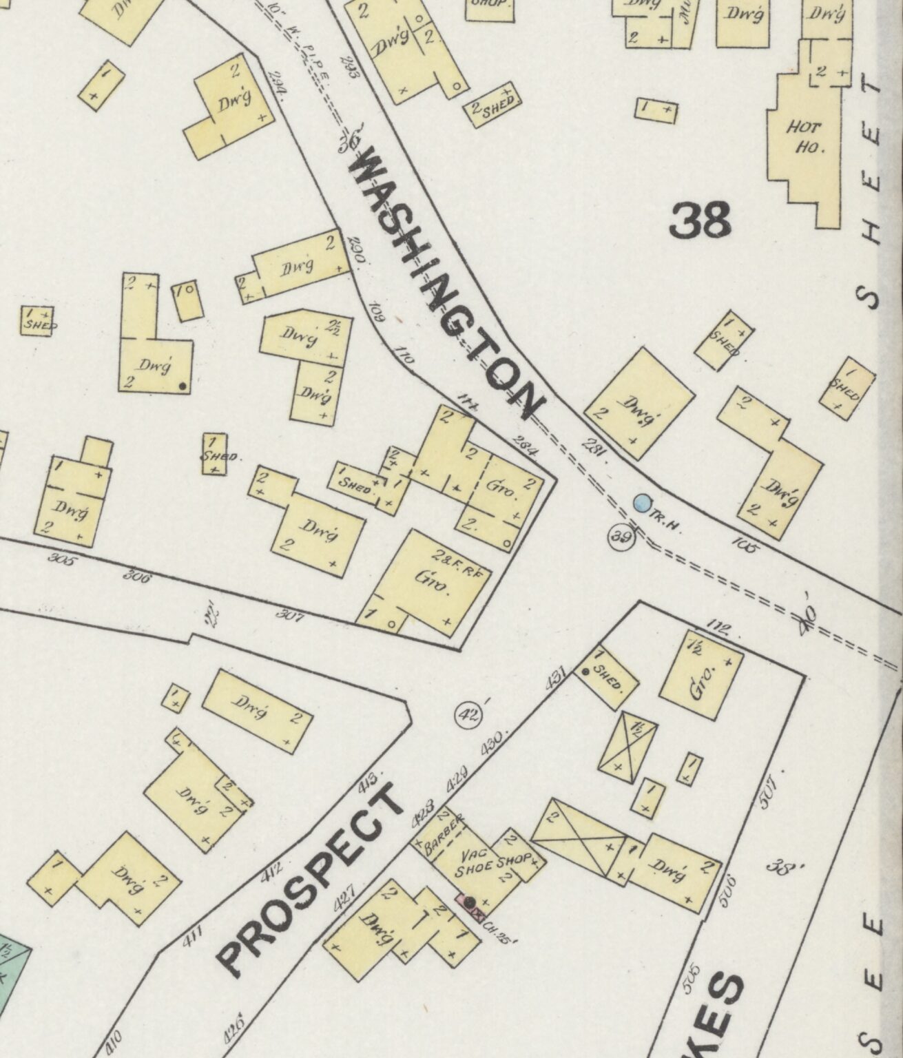 Historic Building of the Week The Chapman House Marblehead Weekly News
