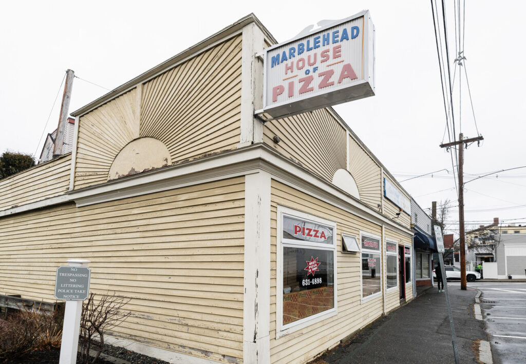 Historic Building Of The Week: Marblehead Shoe Hospital - Marblehead ...