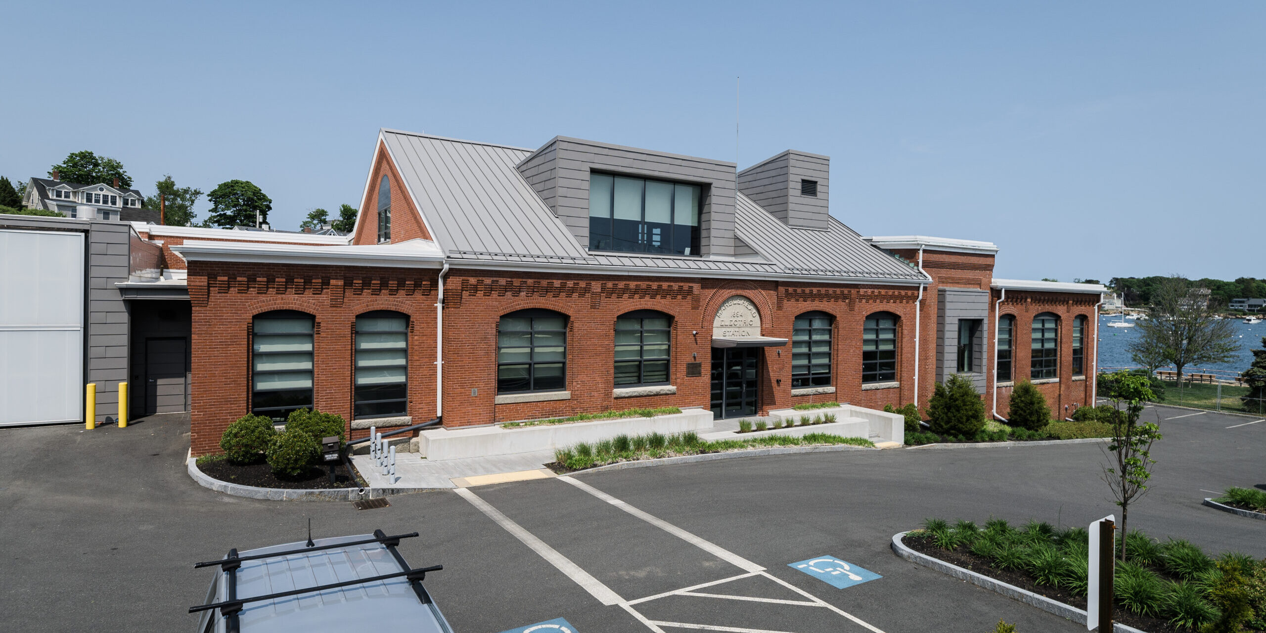 Municipal Light enters purchase agreement with Maine Wind Projects  