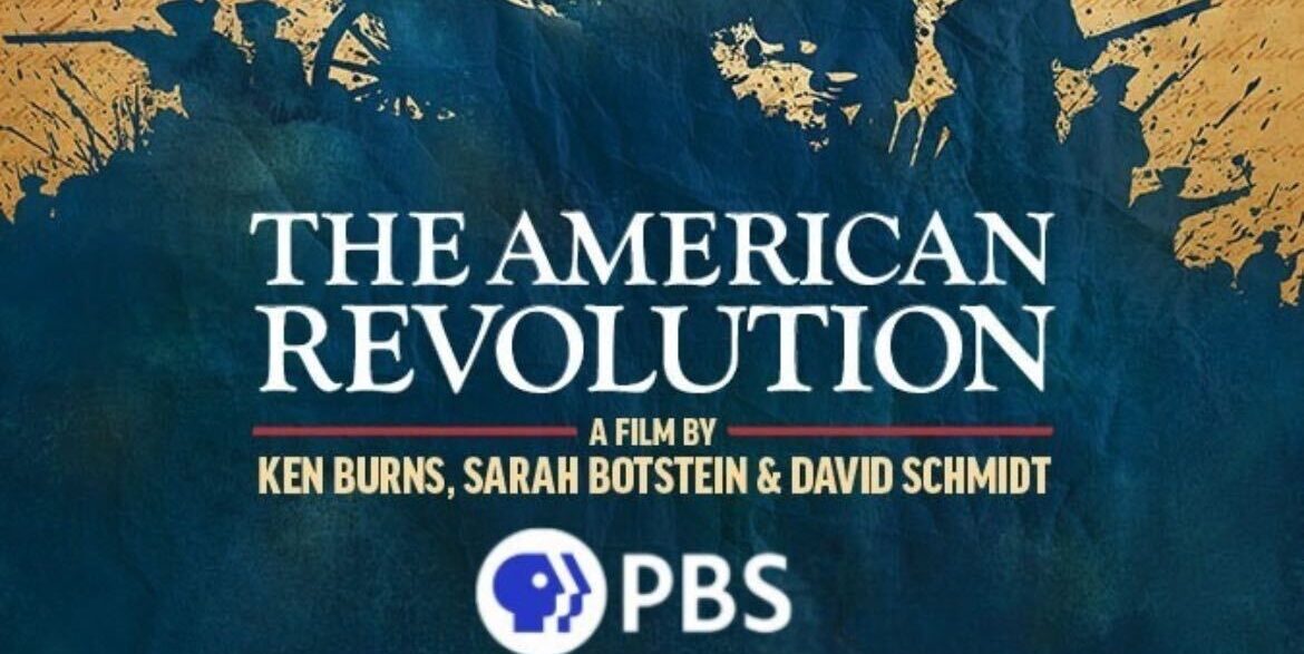 Ken Burns films in Marblehead: Spotlighting the Mariners Who Saved a Revolution