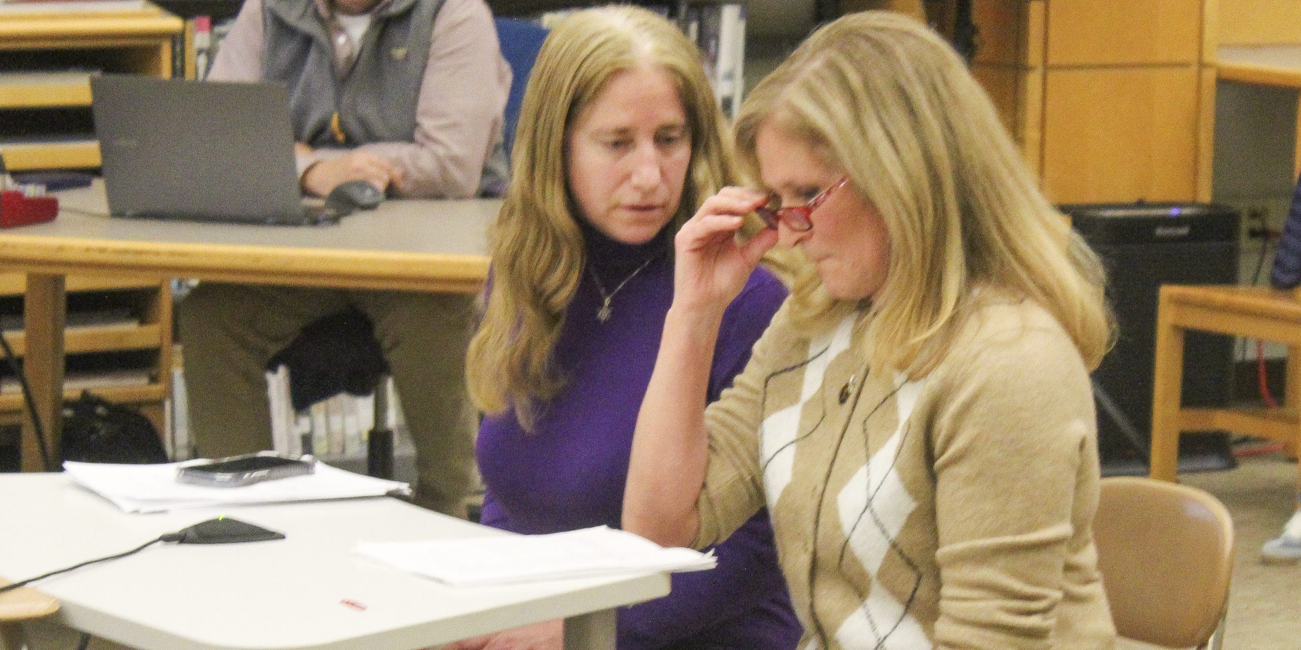 Teacher accuses schools of antisemitism