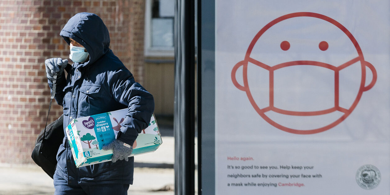 Board of Health says flu activity is high in Massachusetts